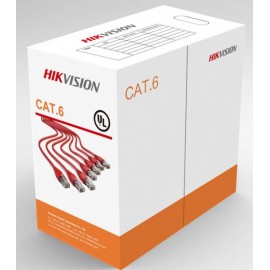 cablu-utp-hikvision-cat-6-305m-alb