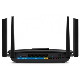 LINKSYS ROUTER AC2600 MU-MIMO WIFI USB3