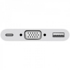 AL ADAPTER USB-C TO VGA MULTIPORT