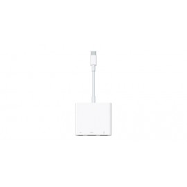 AL ADAPTER USB-C DIGITAL AV MULTIPORT