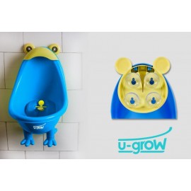 Pisoar Baieti Albastru UG U6816-B