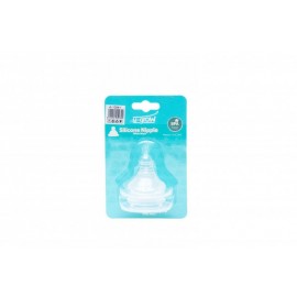 Tetina Mata Silic Gat Larg + UG A-1094+