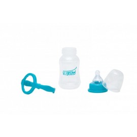 Biberon cu Gat Norm 180 ml UG A-1074