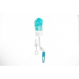 Perie biberoane rotativa 360° UG A-1038