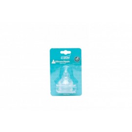 Tetina Silic cu Gat Larg S UG A-1028S