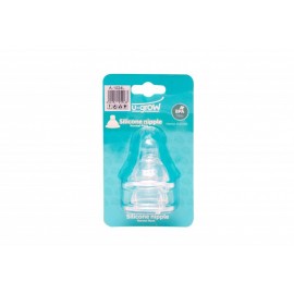Tetina Silic cu Gat Norm L UG A-1024L