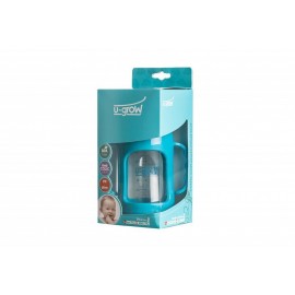 Biberon Sticla 200 ml Gat Norm UG A-1010