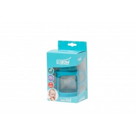 Biberon Sticla 120 ml Gat Norm UG A-1009