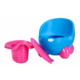Olita Colorata Albastra UG U8105-B
