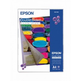 EPSON S041569 A4 MATTE PHOTO PAPER