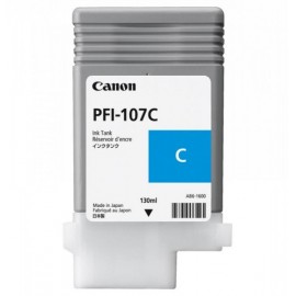 canon-pfi-107c-cyan-inkjet-cartridge