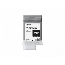 canon-pfi-107mb-black-inkjet-cartridge