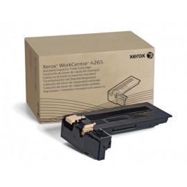 XEROX 106R03105 BLACK TONER CARTRIDGE