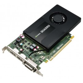 VGA PY K2200 4GB VCQK2200-PB