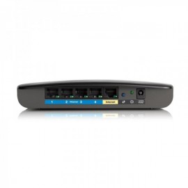 LINKSYS ROUTER N600 DUAL-B FE