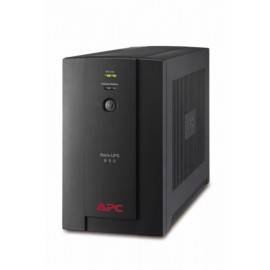 APC BACK-UPS 950VA AVR SCHUKO