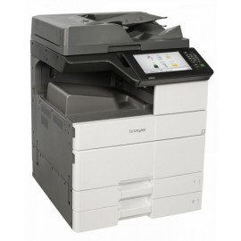 LEXMARK MX910DE MONO LASER MFP