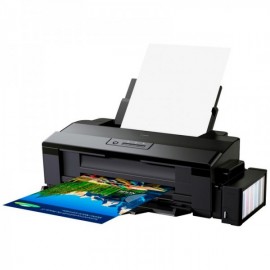 EPSON L1800 CISS COLOR INKJET PRINTER