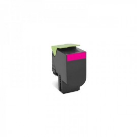 lexmark-80c2hme-magenta-toner