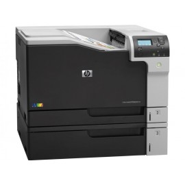 HP LASERJET M750N COLOR LASER PRINTER