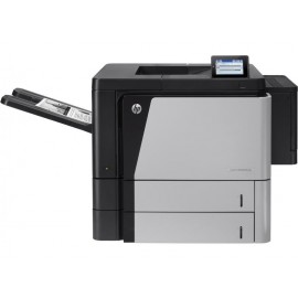 HP LASERJET M806DN MONO LASER PRINTER