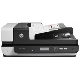 HP SCANJET 7500 SCANNER