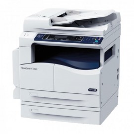 XEROX WC5024 MONO LASER MFP
