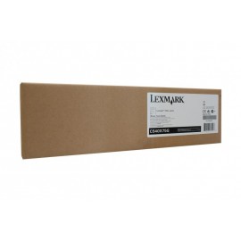 LEXMARK C540X75G WASTE TONER BOTTLE