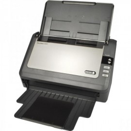 XEROX DOCUMATE 3125 SCANNER