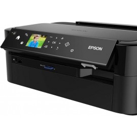 EPSON L850 CISS COLOR INKJET MFP