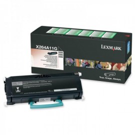 lexmark-x463a11g-black-toner
