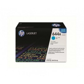 HP Q6461A CYAN TONER CARTRIDGE
