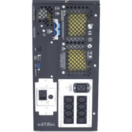 APC SMART-UPS XL 3000VA