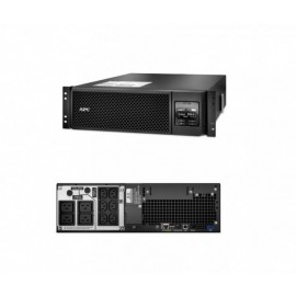 APC Smart-UPS SRT 5000VA RM 230V