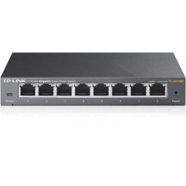tpl-sw-8p-gb-easy-smart