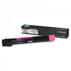 lexmark-x950x2mg-magenta-toner