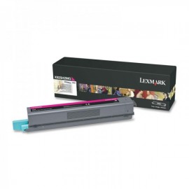 lexmark-x925h2mg-magenta-toner