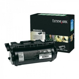 lexmark-x644h11e-black-toner