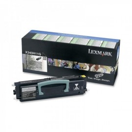 lexmark-x340h11g-black-toner