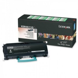 lexmark-x264a11g-black-toner