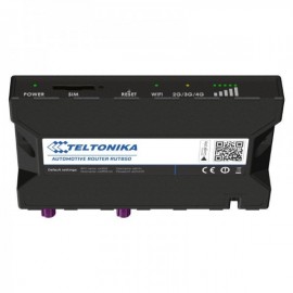 TELTONIKA WIRELESS ROUTER RUT850