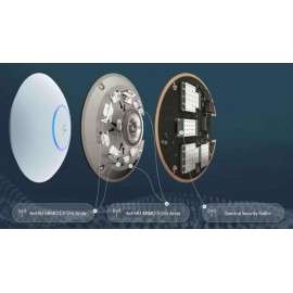 UB UAP-AC-SHD UNIFI ACCESS POINT AC1700