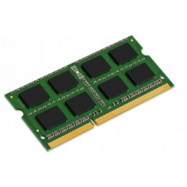 KS SDDR3 4GB 1600 KVR16S11S8/4
