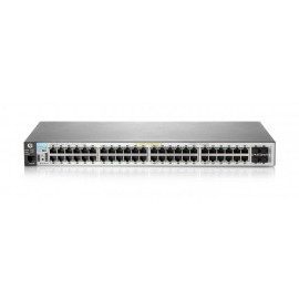 hp-sw-2530-48p-gb-4sfp-l2-mngd