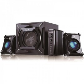 BOXE 2.1 GENIUS SW-G2.1 2000 BLACK