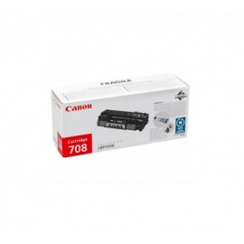 CANON CRG708H BLACK TONER CARTRIDGE