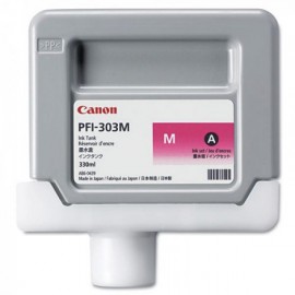 canon-pfi-303m-magenta-inkjet-cartridge