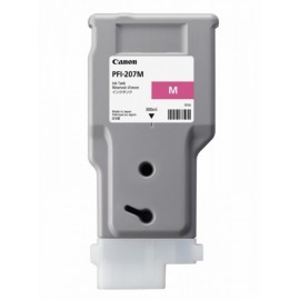 canon-pfi207m-magenta-inkjet-cartridge