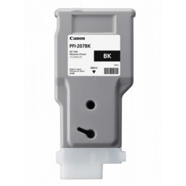 canon-pfi207b-black-inkjet-cartridge