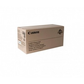 CANON DUCEXV9 BLACK DRUM UNIT